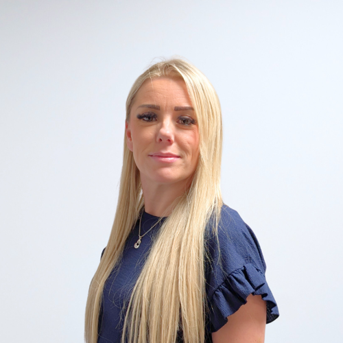 Maryjane Mercer - Group Finance Controller