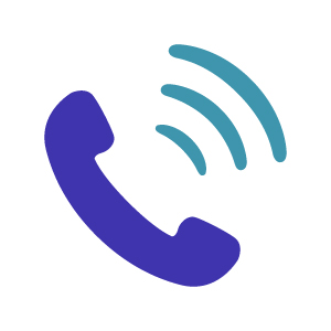 ADVANCE Telephone Call Icon