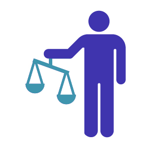 ADVANCE Justice Icon