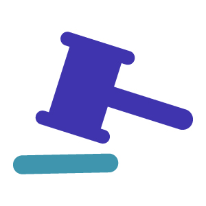 ADVANCE Legal Icon