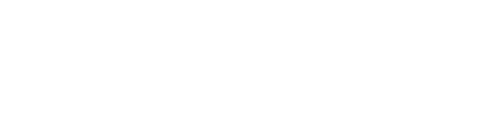ADVANCE white logo featuring no strapline