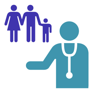 ADVANCE Medical Icon