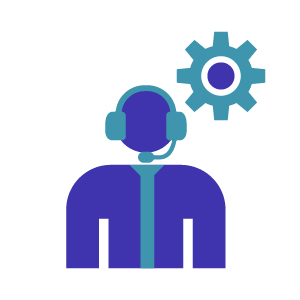 ADVANCE one call setup Icon