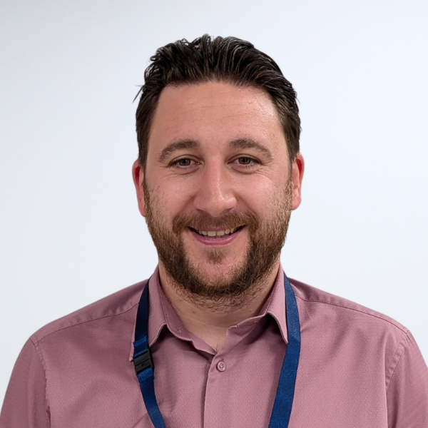 Alwyn Barrow - head of Operations/Service