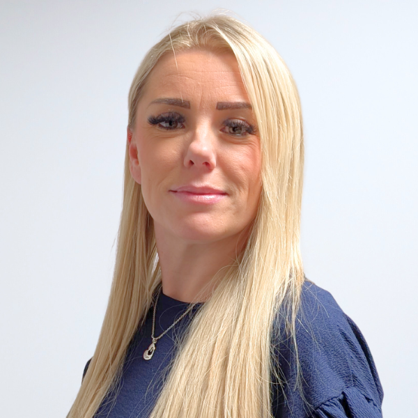 Maryjane Mercer - Group Financial Controller