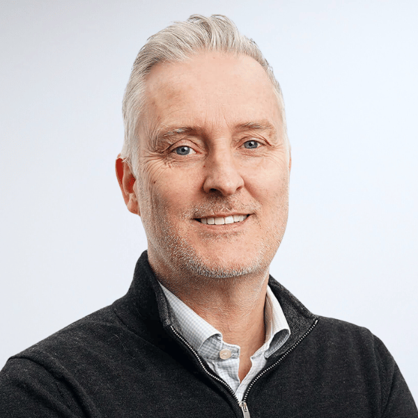 Paul Havenhand - Managing Director
