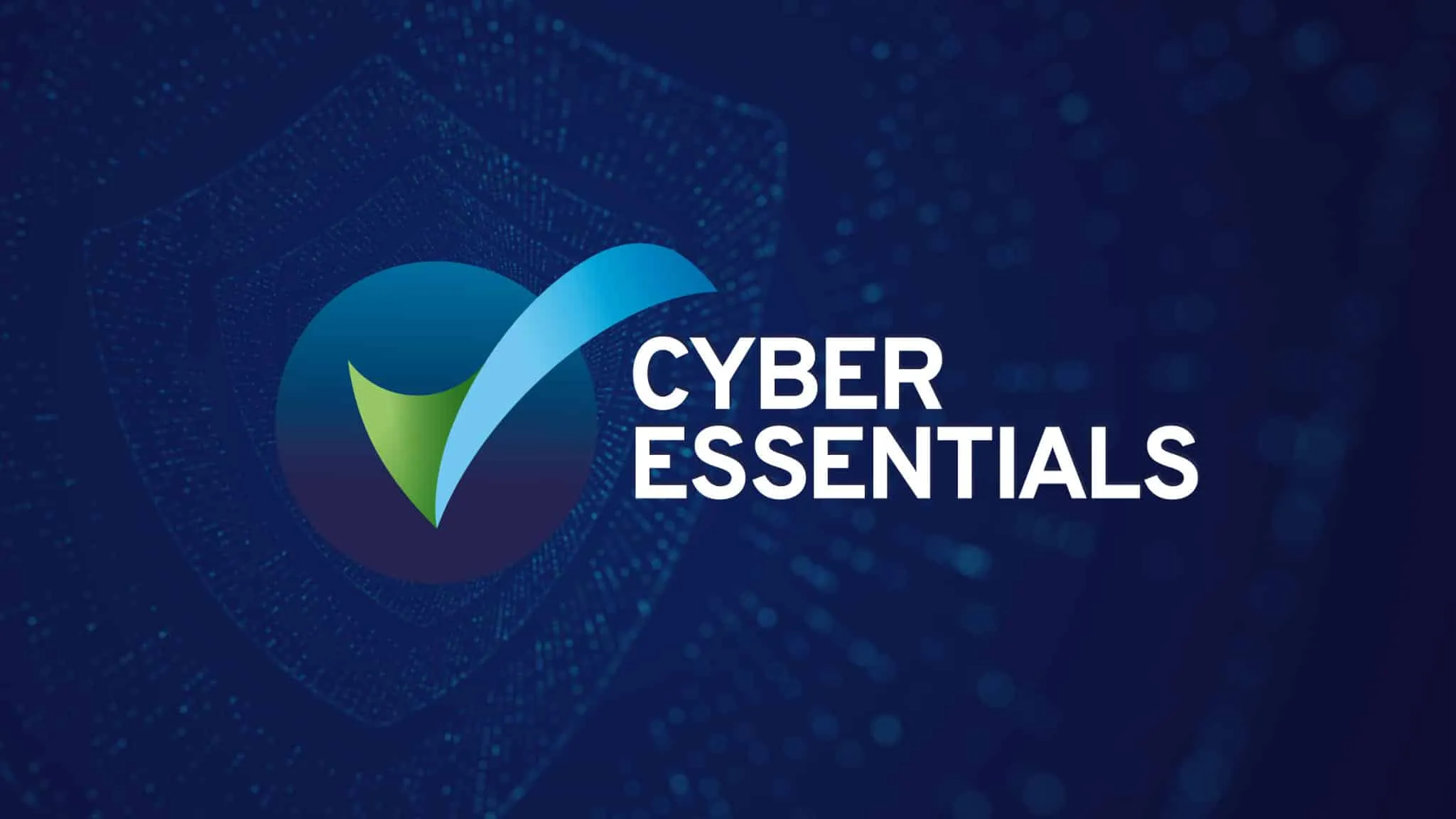 Cyber Essentials logo