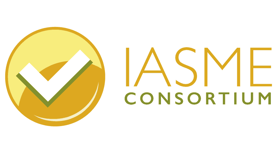 IASME Consortium logo