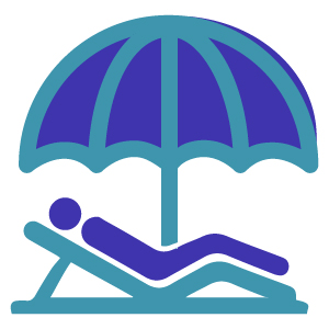 ADVANCE Holiday Icon