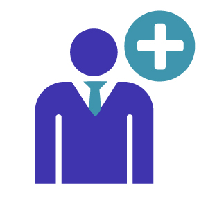 ADVANCE added value Icon