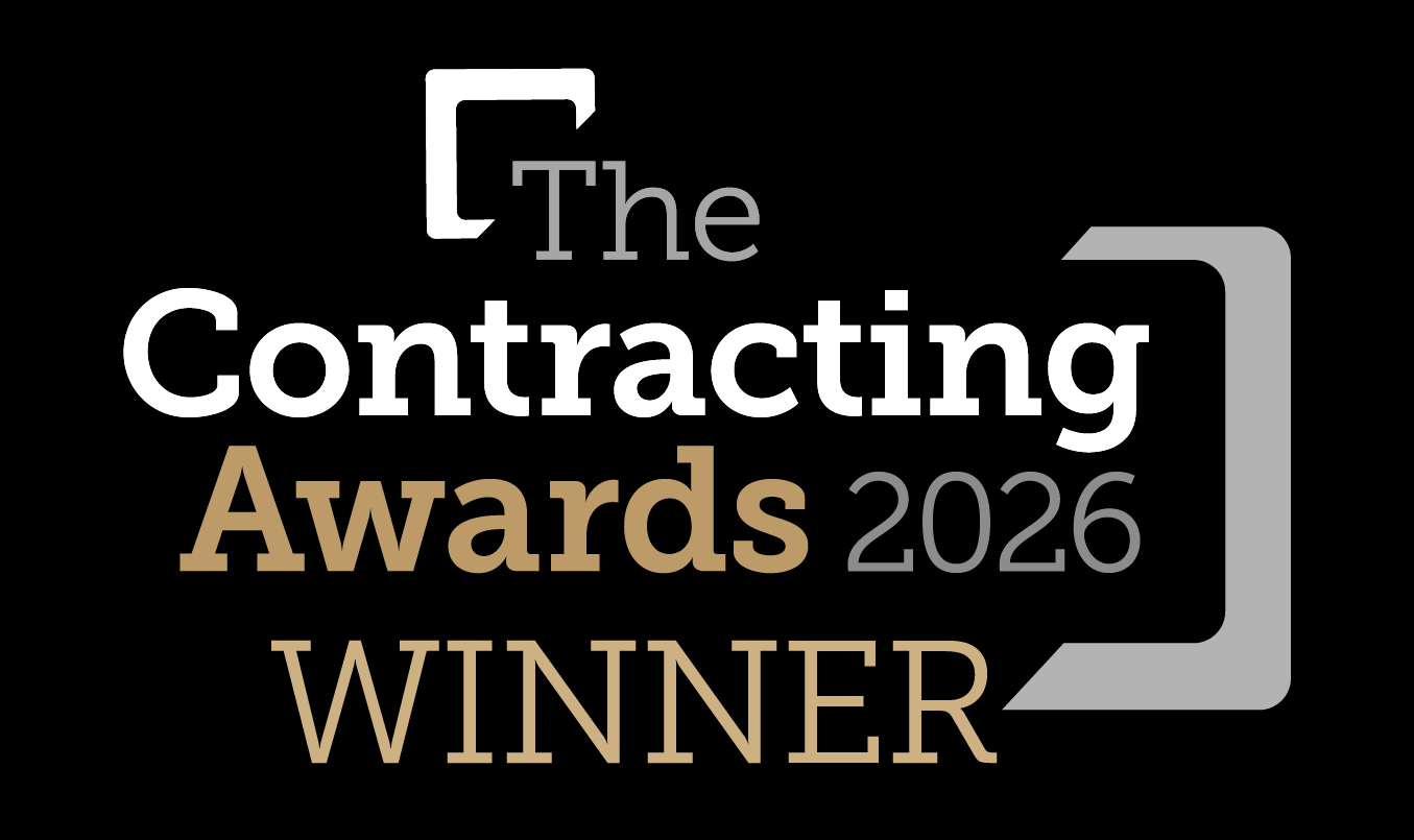 the contracting awards 2026 highly recommended